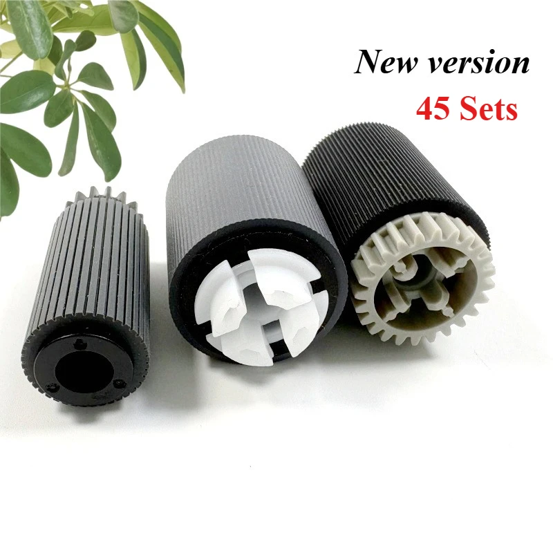 45X Feed Separation Pickup Roller for Canon iR FB6-3405-000 FC5-6934-000 FC6-6661-000 2520 3570 2830 1730 4570 3045 2230 1740