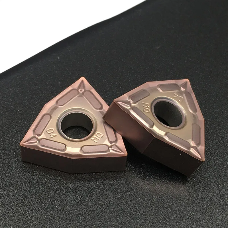 CNMG120408 CQ CA4225 TNMG160408 WNMG080408 CA5525 PR1125 100% Original Turning Tool Carbide Inserts CNMG High Quality Lathe Tool