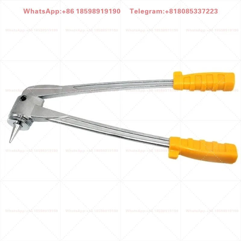 Wholesale GAYLE CT-200 Stainless Steel Refrigeration Tools Lever Expansion Kit Assembly DIY OEM Customizable