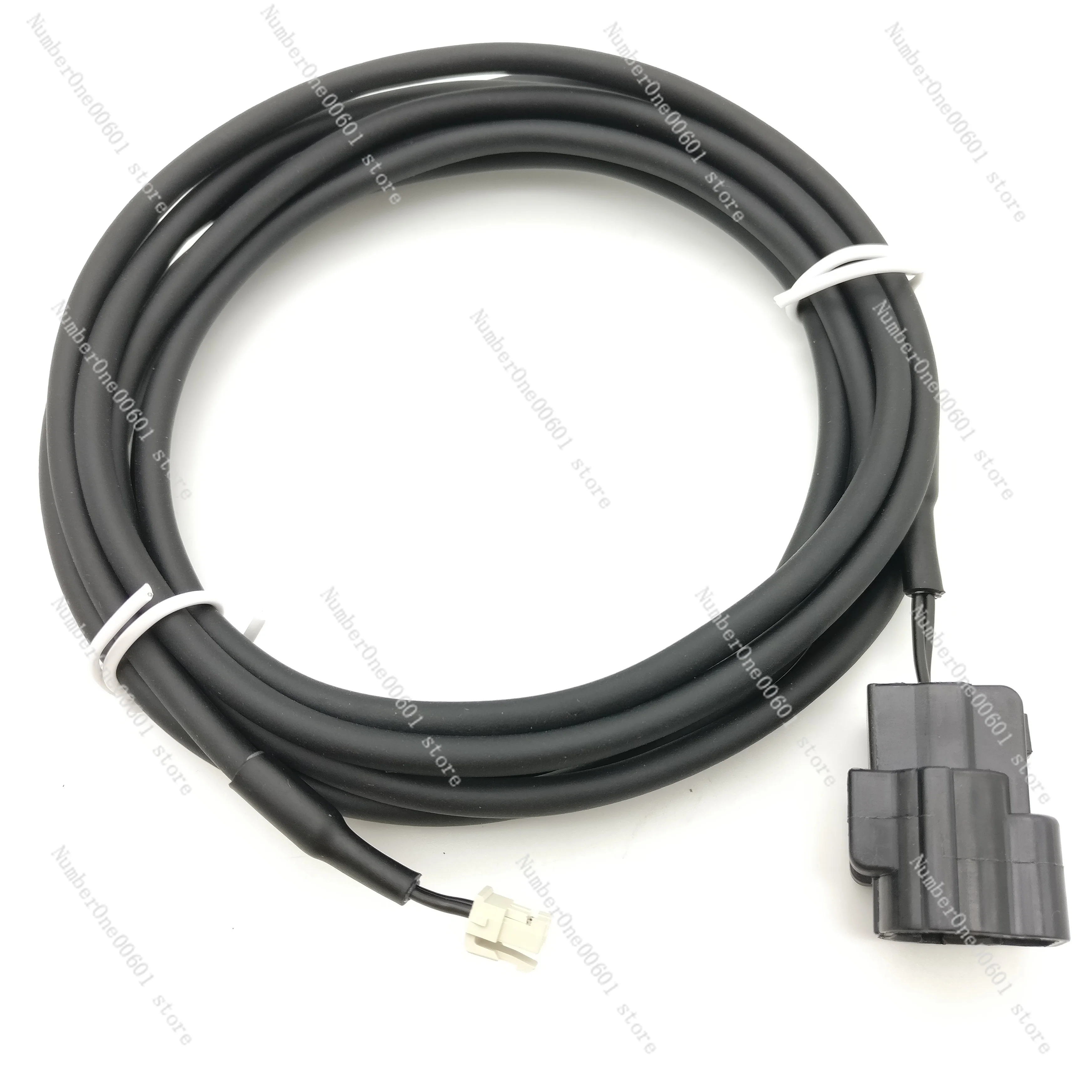 Generation 1 Generation 2 Water and Oil Temperature Sensor Wiring Harness Replacement for PDF00904H 2.5 Meters