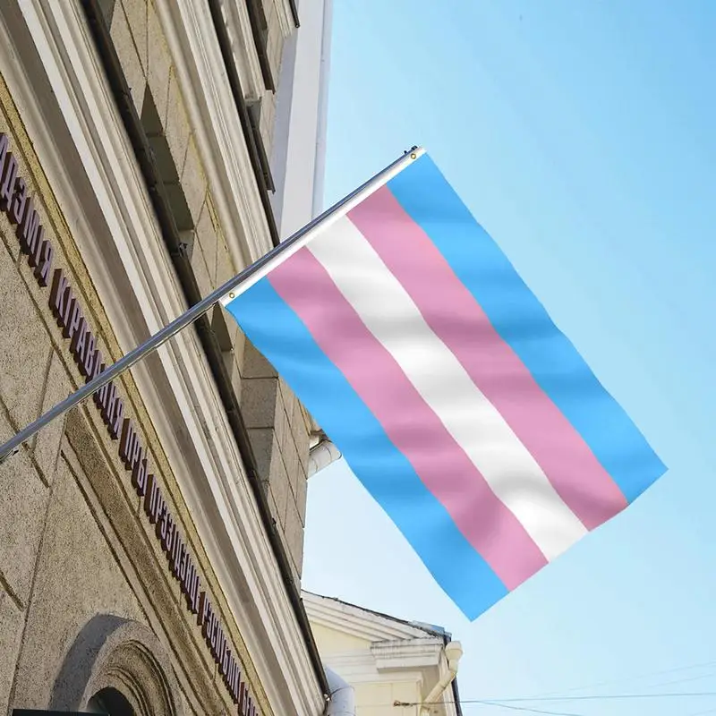 90*150 سنتيمتر مثلي الجنس Lgbt قوس قزح العلم منزل راية مثليه مثلي الجنس فخر LGBT العلم الحلقات البوليستر تتلاشى برهان العلم نادي المتحولين جنسيا العلم