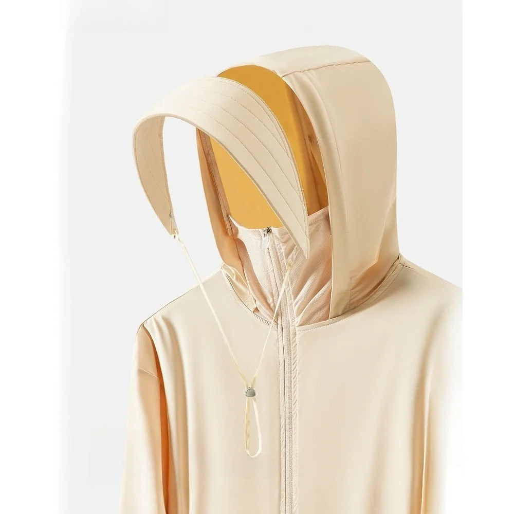 vetements-de-protection-solaire-d'ete-de-haute-qualite-a-large-bord-en-soie-glacee-legere-combinaison-de-peche-unisexe-en-fil-original-respirant-anti-uv