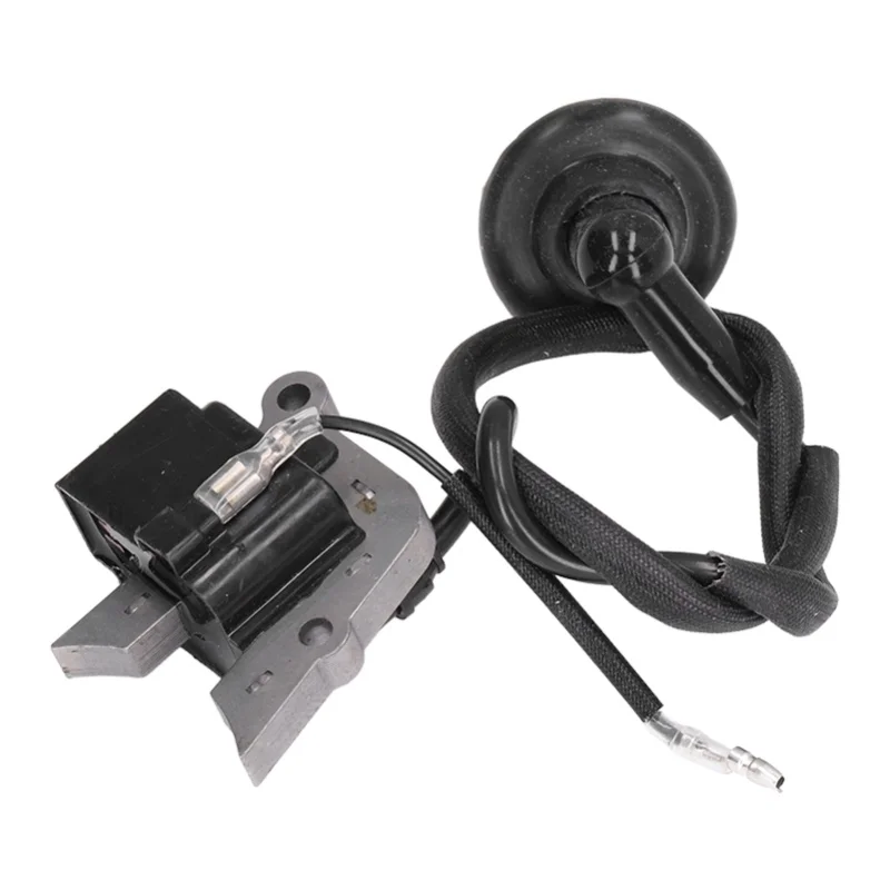 Ignition Coil Module Superb Craftsmanship High Accuracy Perfect Accessory Replacement Ignition Coil