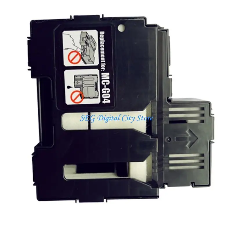 

U75B MC-G04 Box для G1330 G3370 G1430 G2470 G3470 G3471 G3472 G4470 G1530 G2570 G3570