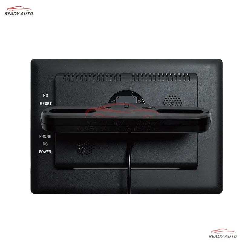 13.5 inch 1920X1280 HD Wifi Android Headrest Car TV Monitor Player Fit For Porsche Rear Seat Entertainment System(rotatable) ﻿