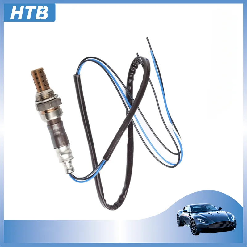 HTB 1pc/box DOX0109 Oxygen Sensor Suitable for MITSUBISHI OPEL VAUXHALL DOX1406 DOX1409 DOX1413 Auto Parts