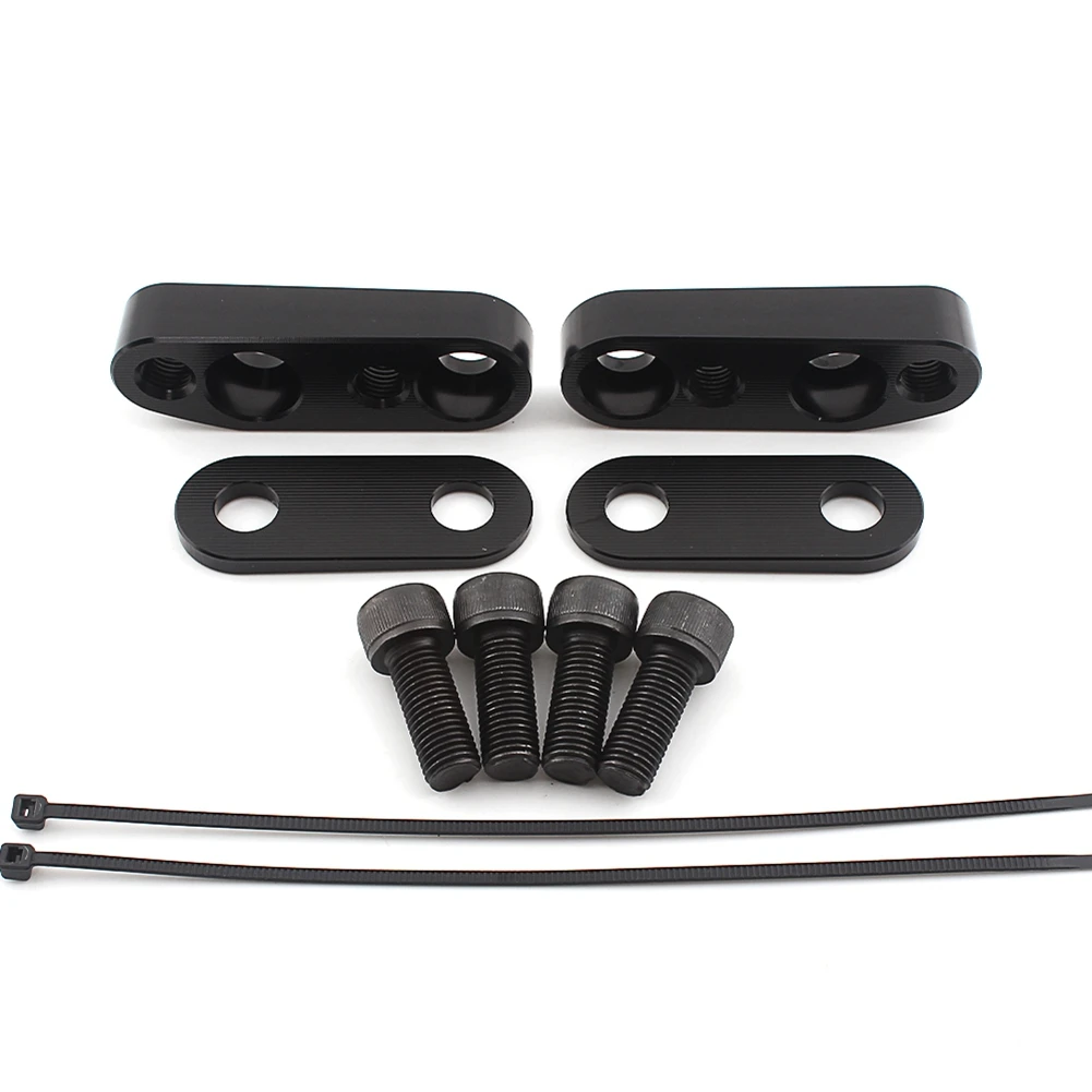 Handle Bar Clamp Ad… - image