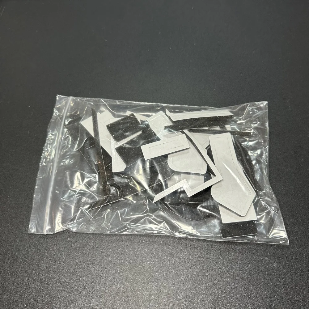 

HIGH QUALITY MAINTENANCE FOAM SPONGE SEAL PAD KIT FOR KONICA MINOLTA BIZHUB PRO C7000 C6500 C6501 C6000 C5500 C1070