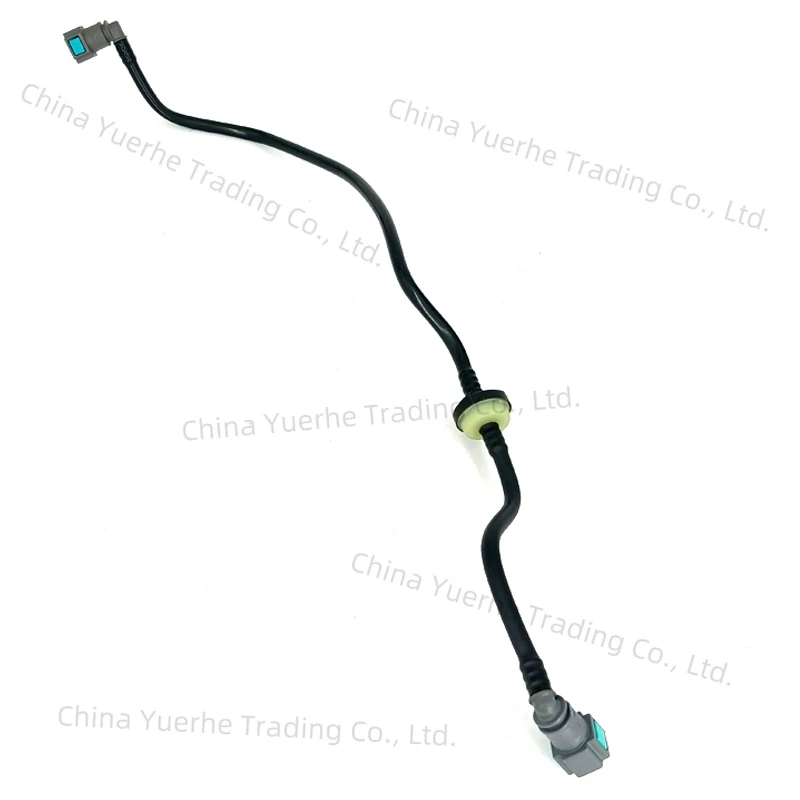 New Brake Booster Pump Vacuum Tube Check Valve Hose Used For Citroen C4 Sega Peugeot 308 307 408 Car Brake Pipe 4578F3 4578.F3