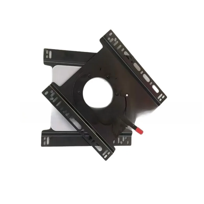 Seat T5T6 Rotating Chassis 360 Degree Swivel Mechanism Universal RV Accessories Modification Parts