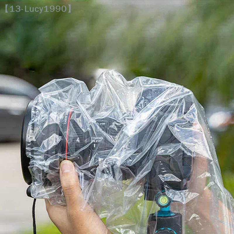 2Pcs Waterproof Rai…