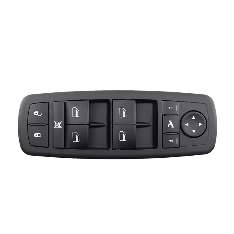 NEWM:68029021AC Power Window Master Control Switch For Chrysler/Dodge