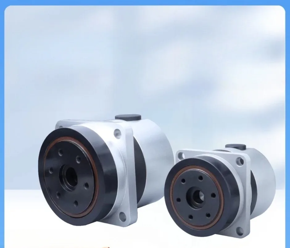 Harmonic Drive High Precision for Robot,Precision Manufacturing,Medical Equipment,Factory Automation,Harmonic Reducer