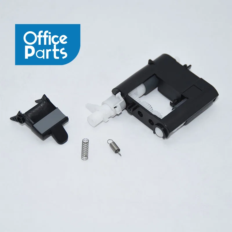 

10sets JC93-00524A JC93-00522A Pickup Roller Separation Pad for Samsung SCX 3400 3405 3407 ML 2160 2164 2165 2167 2168