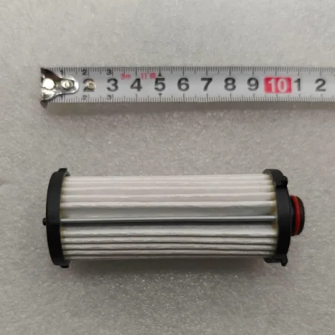 

Новый фильтр трансмиссии BYD, высокое качество, OEM 6DT35-1711100 EP050-2146607, гарантия 1 год