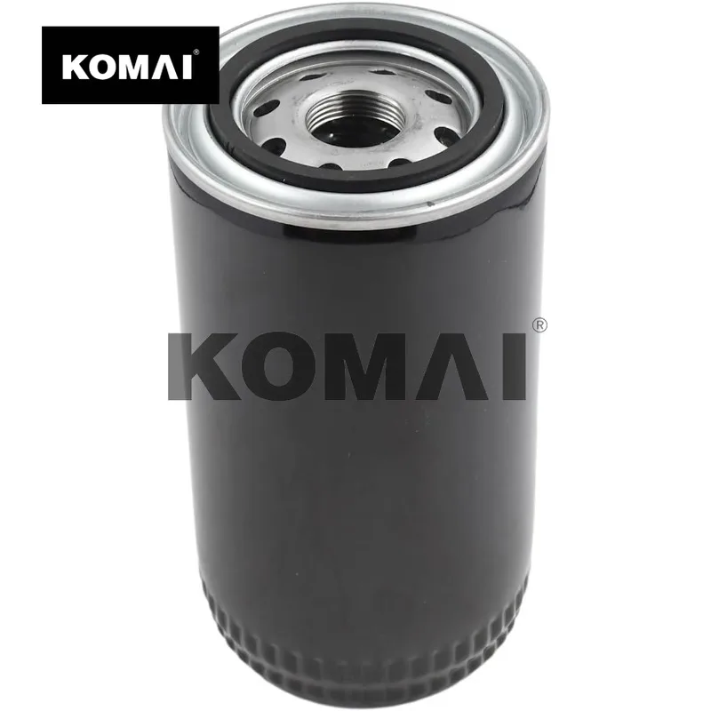 

KOMAI Oil Filter 6736-51-5142 6736515142 For Komatsu Excavator PC160LC-7 PC200-7 PC200-8 PC200LC-6 PC200LC-6 Bulldozers D39EX-2