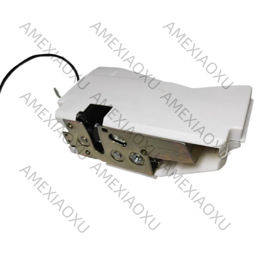Front Right Door Lock with Handle For Ford Transit 1995-2000 2.5 D/TD diesel / 2.0 petrol  95VBV219A64CF 95VBV219A64BE