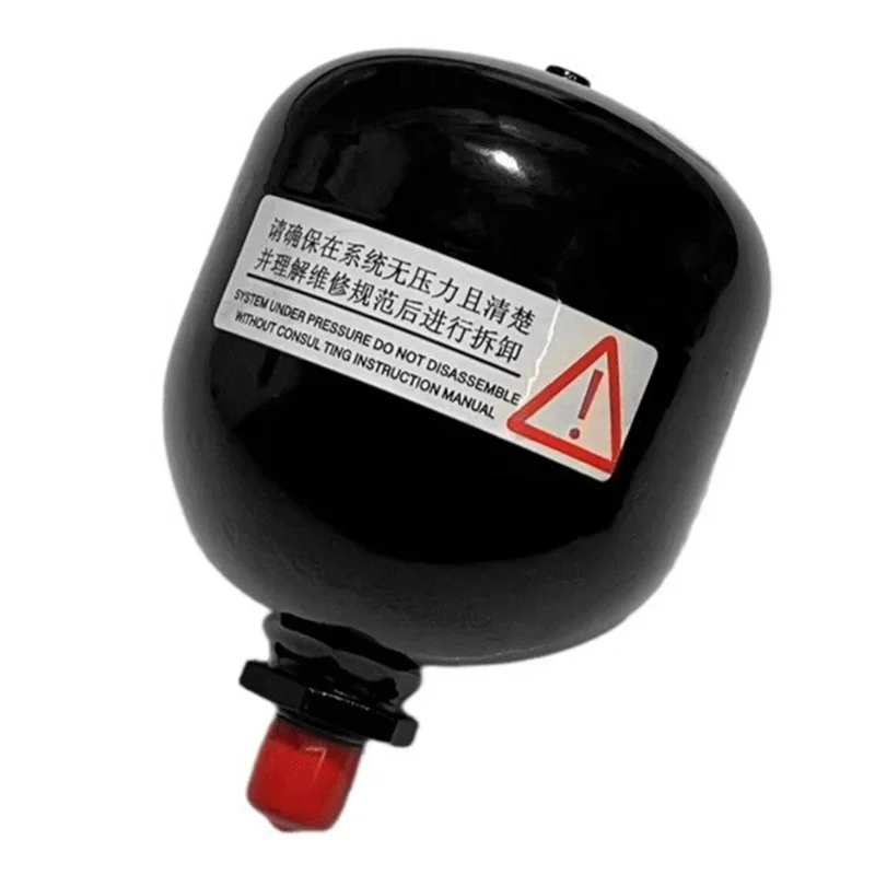 

Accumulator Tank For Chery QQ QR512E-1707013 Speed Selector Automatic Transmission Pressure
