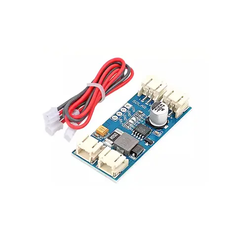 8 best sales बैटरी के साथ सौर पैनल - №7