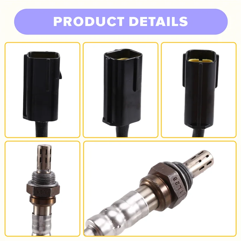 酸素センサーラムダ O2 ドゥカティモンスター 1100 696 795 796 2009-2013 55211491A オートバイアクセサリー