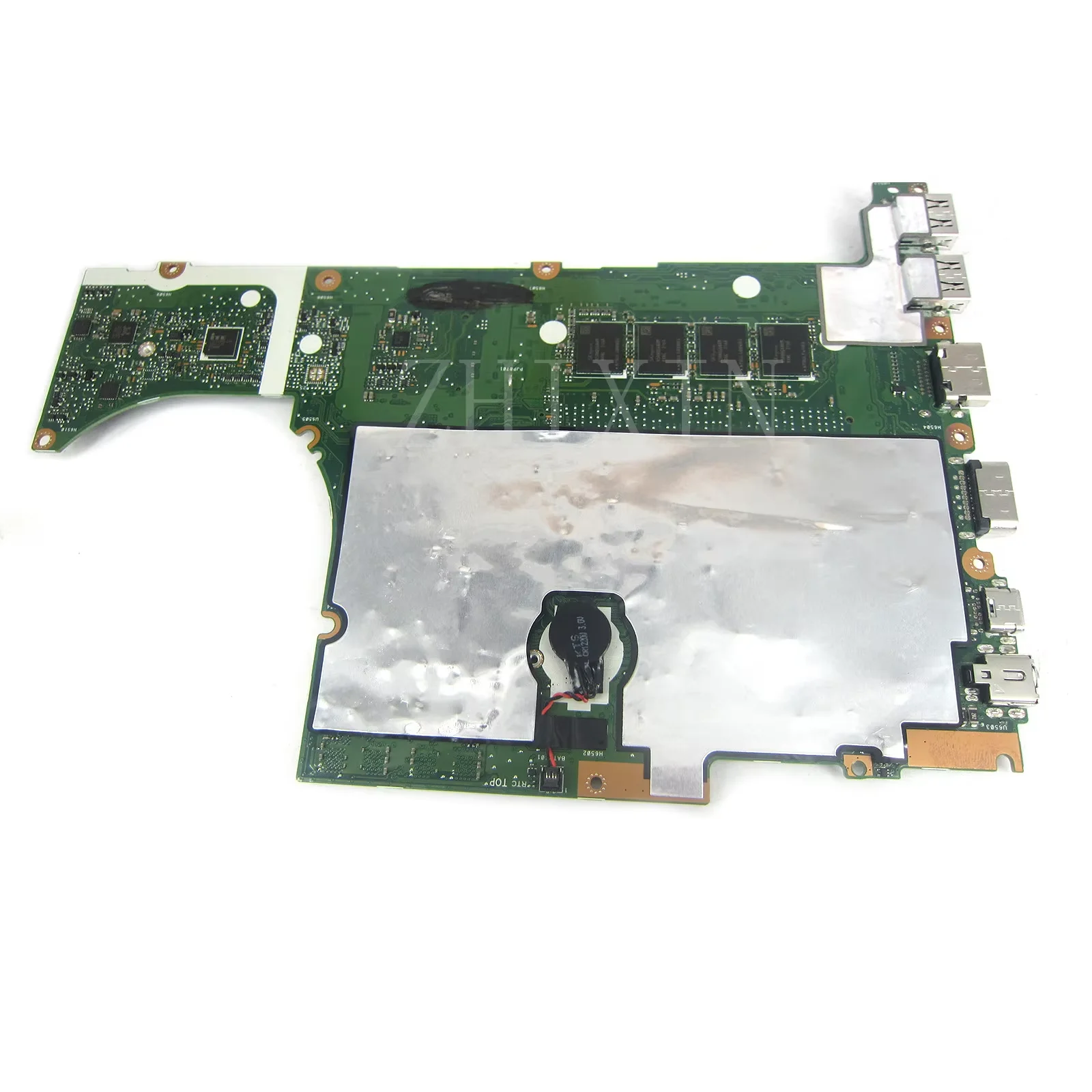Für ASUS B1400CEPE B1400C B1500CEPE B1500C Laptop Motherboard Mit I5/I7-11th CPU UMA/V2G 16G RAM B1400 mainboard voll test