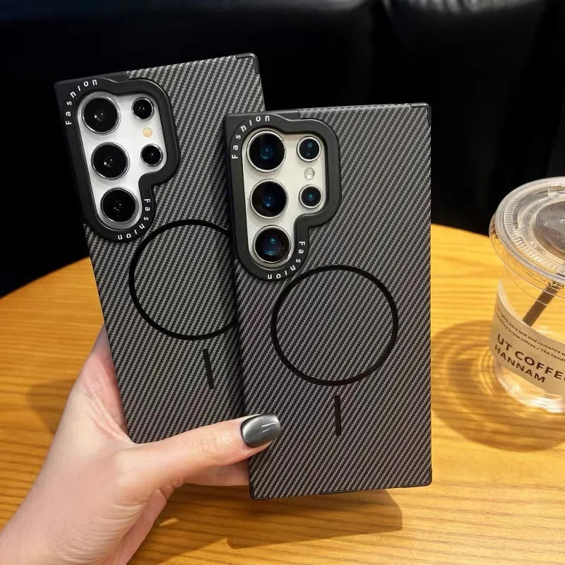 Premium Carbon Fibe… - image