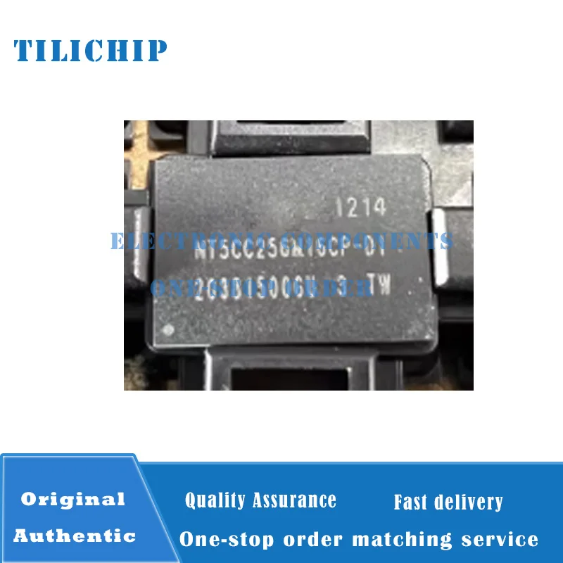 5pcs NT5CC256M16CP-DI NT5CC256M16CP FBGA96 256*16 memory chip