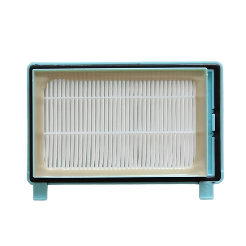 Высокоэффективный фильтр для робота-пылесоса, запасная часть для FC8732 FC8733, Прямая поставка