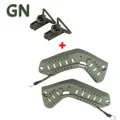 36mm Rail Set GN