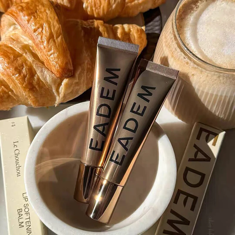 NEW EADEM Lip Gloss Moisturizing Lip Balm Lipstick Moisturizing Diluting Anti-Drying Lasting Nourishing Women Daily Care Makeup