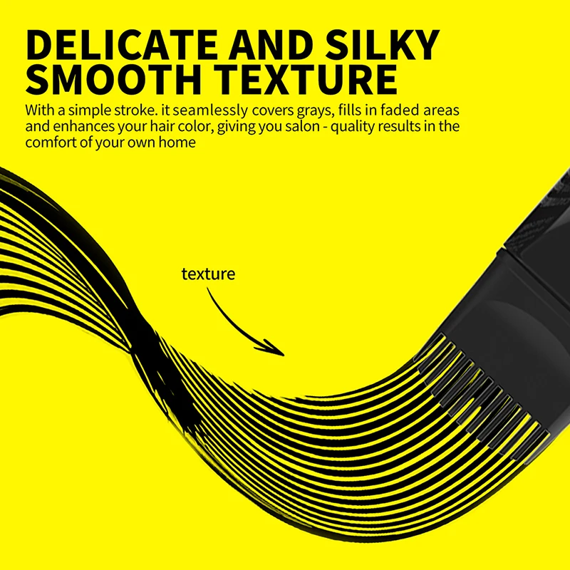 المتاح صبغة شعر القلم 4 ألوان كريم صبغة شعر التستر المؤقت الأبيض خافي عيوب الشعر المحلي اللمس حتى عصا لون الشعر عصا #4