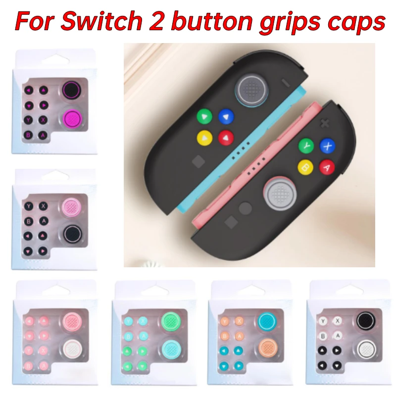 Game Grips Caps Sil…