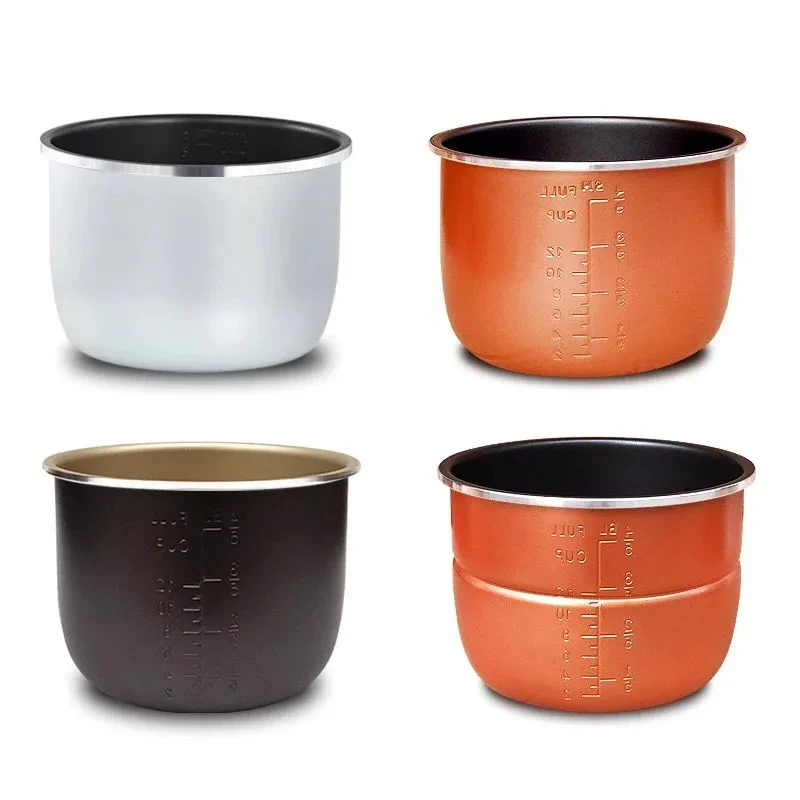 

Electric pressure cooker bowls multicooker bowl 2L/2.8L/4L/5L/6L for Redmond Nutricook multivark