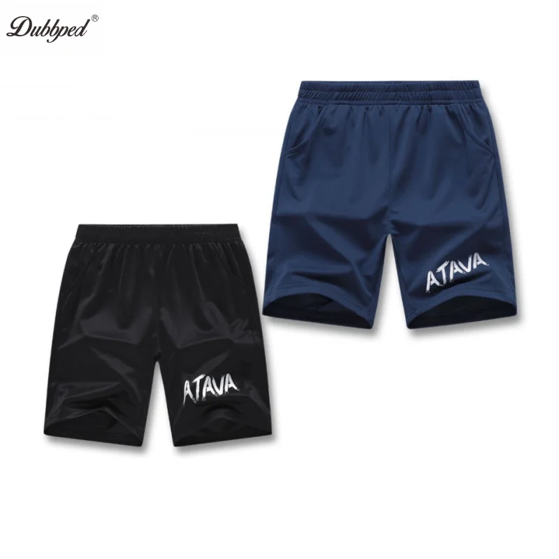 Summer Children Boy Capri Running Tights Pants Kids Basketball Football Soccer Fitness Exercise Sport Cropped Leggings Shorts