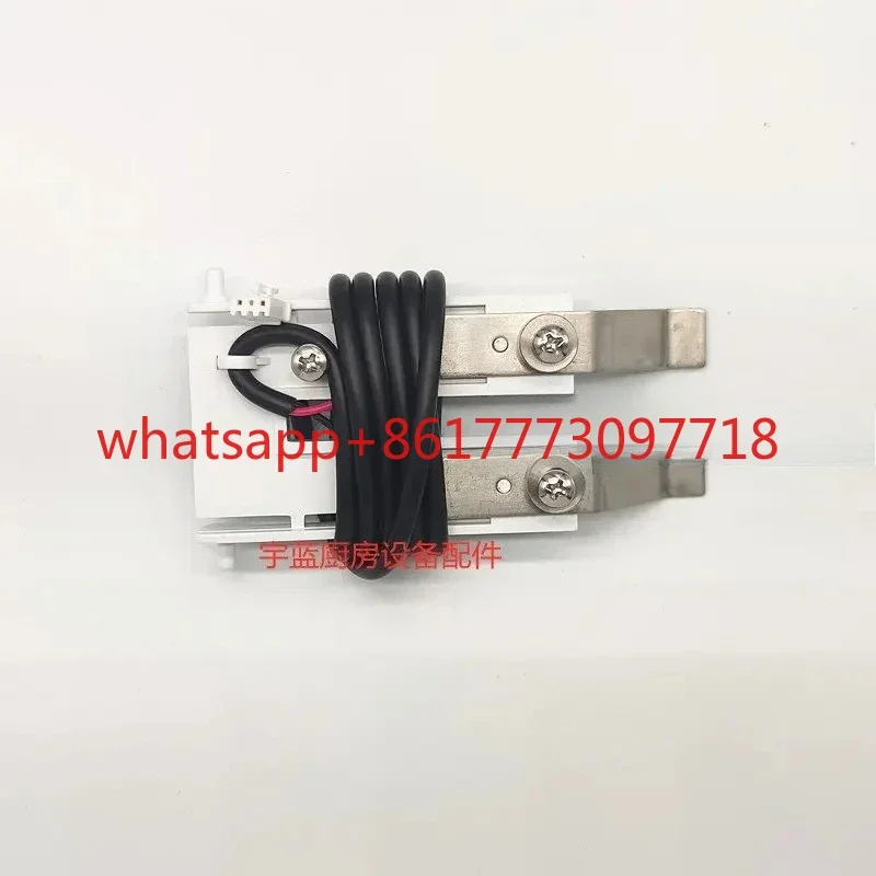 Ice Machine Ice Thi…