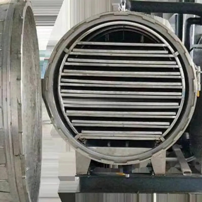 

50 100 200/ 300Kg / Batch Commercial Industrial Honey Coffee Milk Liquid Freeze Dryer Freeze-Drying Equipment