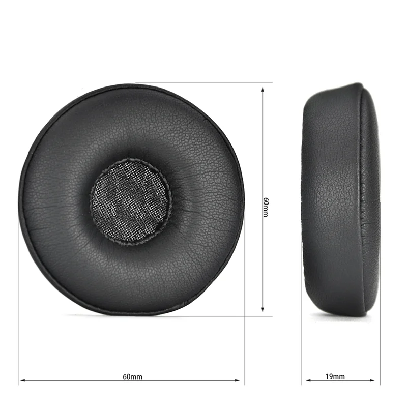 Сменные амбушюры ABGN для Jabra Engage 30/50, удобные чехлы для наушников, улучшенный комфорт и звукоизоляция