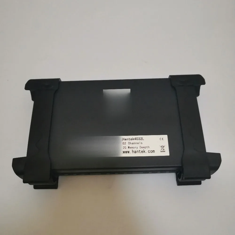 Applicable to 4032L 32-Channel USB PC Logic Analyzer | 200K/400MSa/s Digital Oscilloscope TTL LVTTL CMOS Protocol Tester
