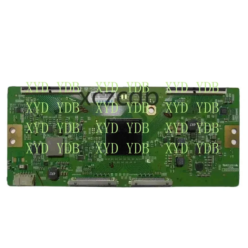 

DB C используется для платы T-CON 6870C-0568A, светодиодный светильник для подключения к LC430EQL-SHA2 TCon V15 43UHD TM240 Control V0.3 для телевизора