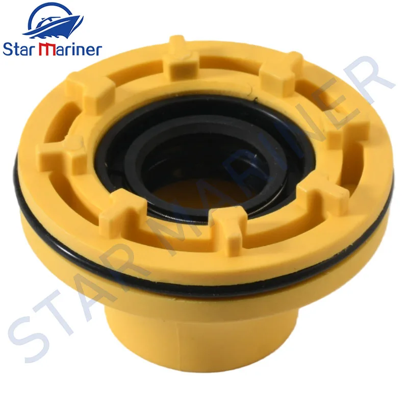 821759A4 Carrier Assembly Base for Mercury Marine Outboard 200HP 225HP 250HP 300HP / 3.0L 807929A1 18-2354 Boat Engien Part