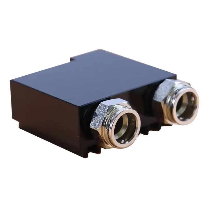 

02DE High Performances Transmission Cooling Heat Management for 2500 3500 68RFE