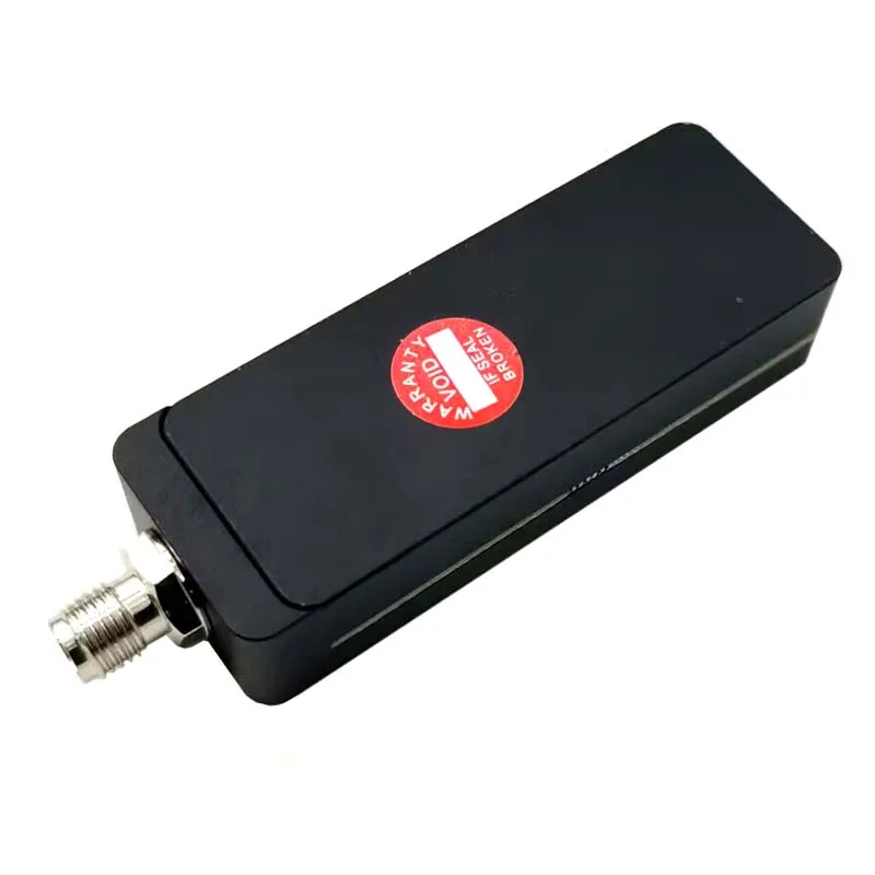 

Upgraded RPM-20GS 0.01~20GHz Upper Master Computer Version RMS RF Power Meter In Aluminum Heatsink Shell