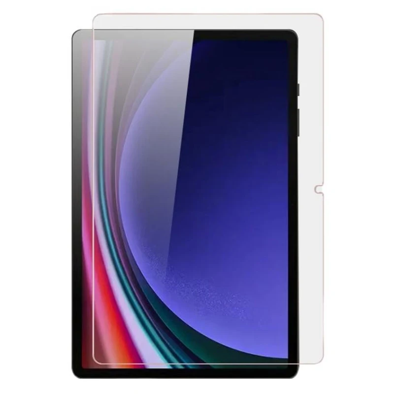 

For Samsung Galaxy Tab S9 Tempered Glass Screen Protector 11 Inch Tablet Proof Protective Film SM-X710 X716B X718