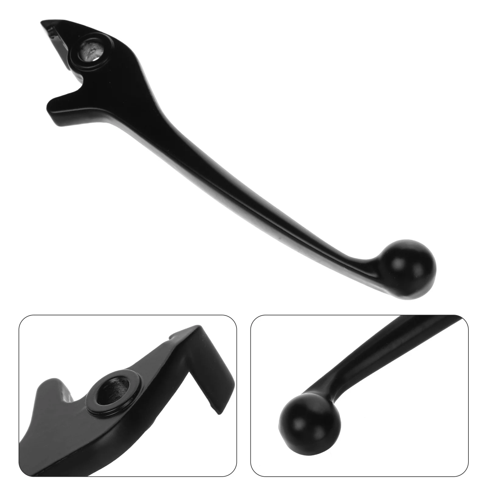 

Right Brake Lever Universal for 50cc-250cc Dirt Bikes Atvs Replacement Mini Bike Hydraulic Brake Motorcycle Accessory