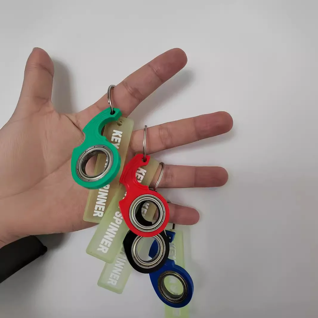 Karambit Spinner 2N…