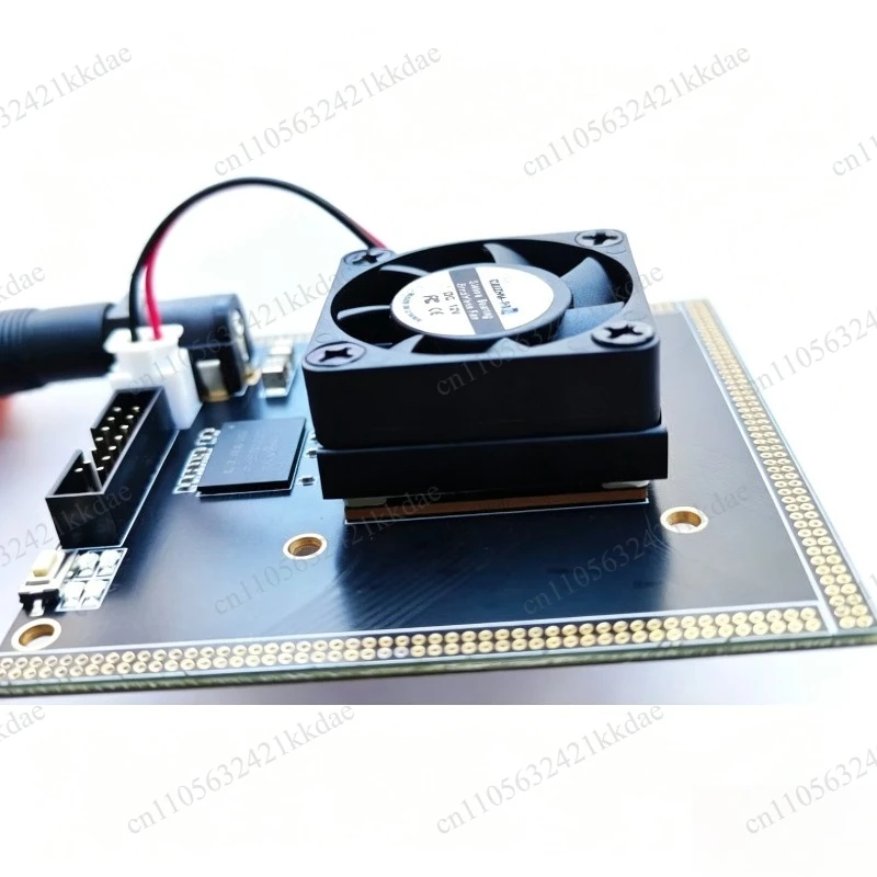 XC7K325T Kintex7 FPGA Development Core Board K7 Module Compatible With Artix-7 XC7A200T