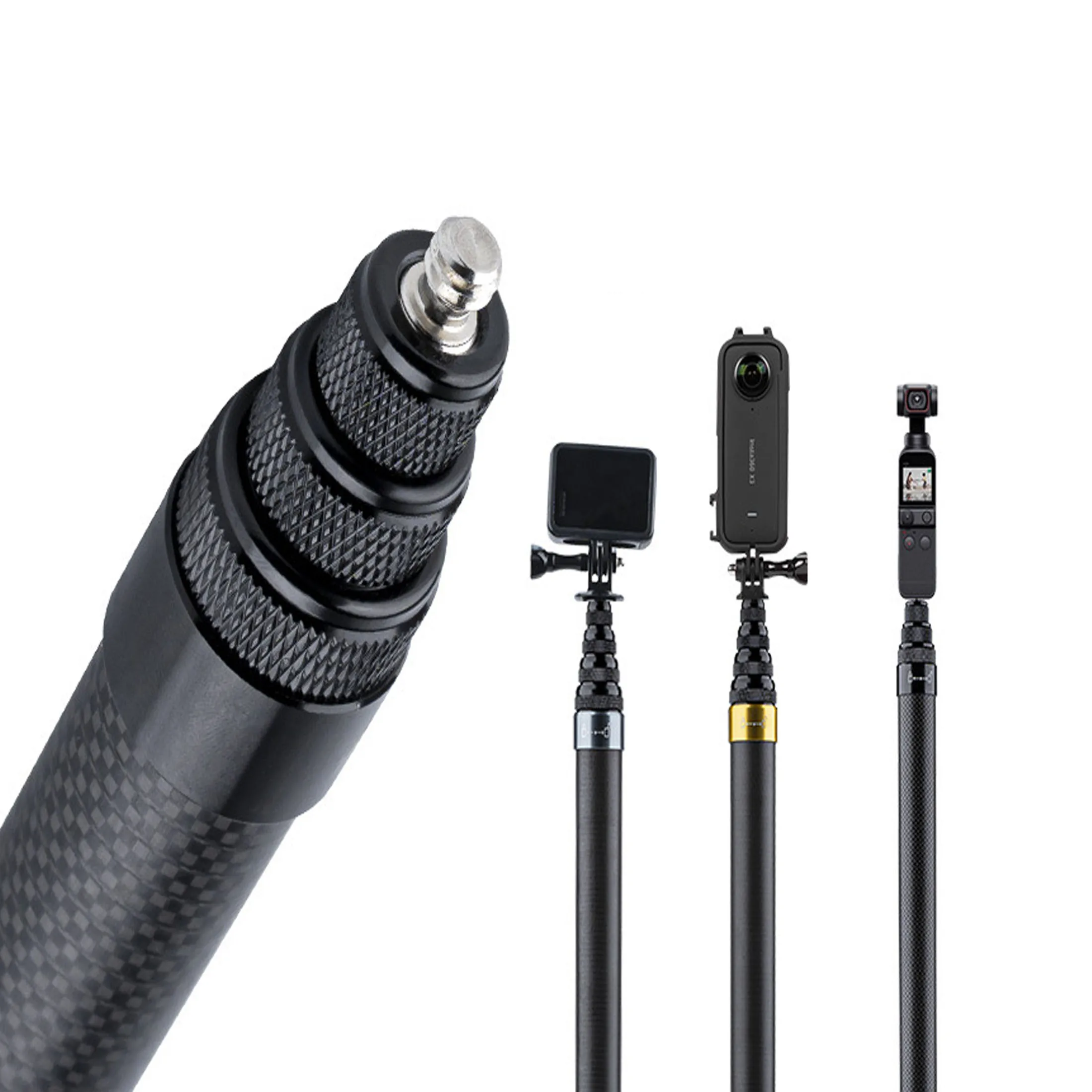 3M Selfie Stick For… - image