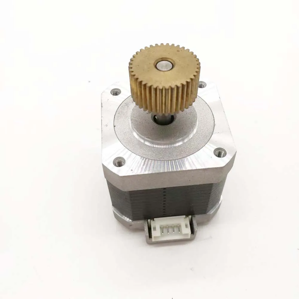 

Основной двигатель подходит для Datacard CP40 SP30Plus CP80 SP75 SP55 SP30 SP70