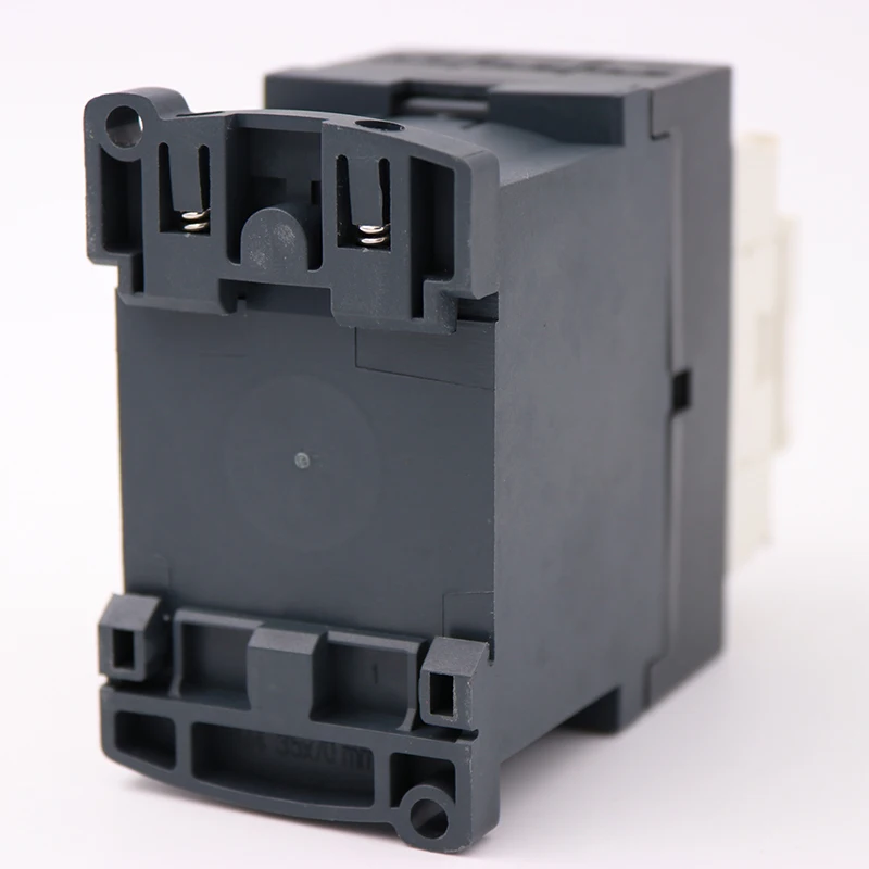 

LC1D25FD Электрический магнитный контактор постоянного тока 3P 3NO LC1-D25FD 25A 110V катушка постоянного тока