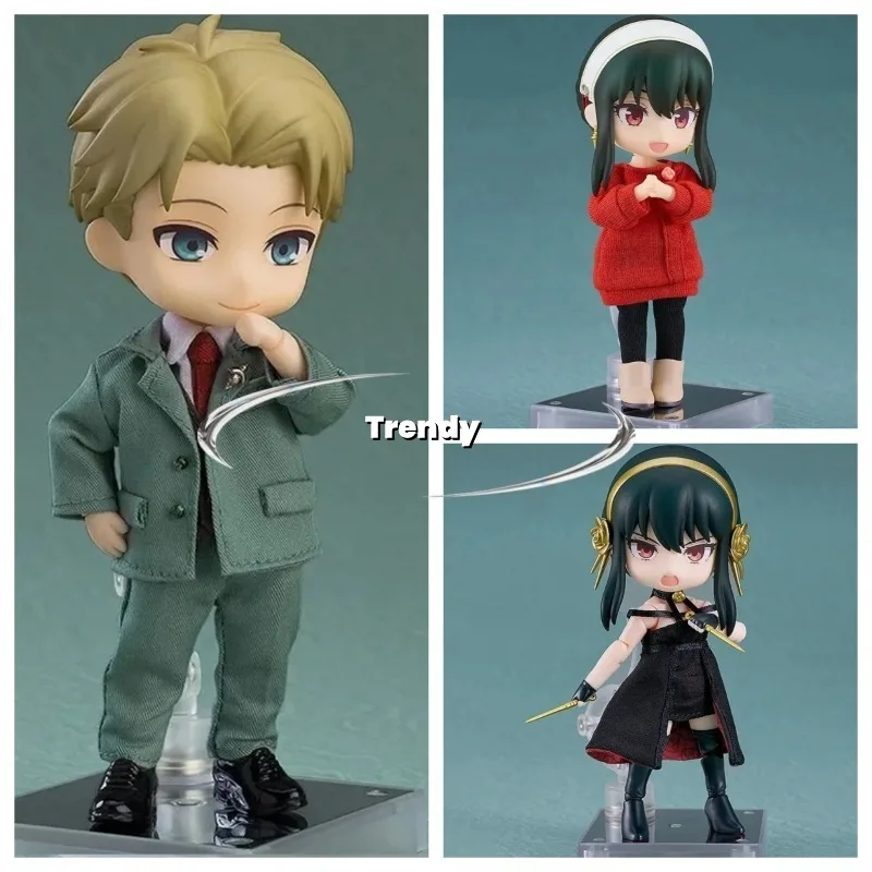 

【В наличии】GSC Clay Doll Play House Joel Lloyd Fogger Модель куклы Украшения Игрушки Подарки Можно собрать.